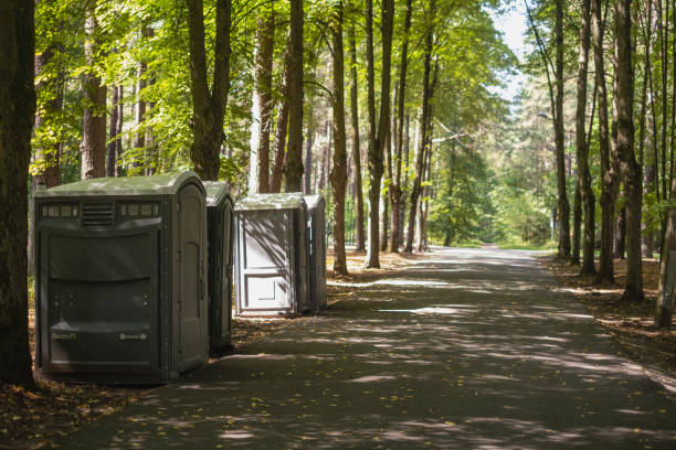 Best Affordable porta potty rental  in Bellefontaine, OH